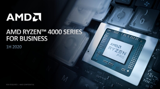 基于zen 3的amd ryzen 5000 apu"塞尚"使用vega图形而非navi