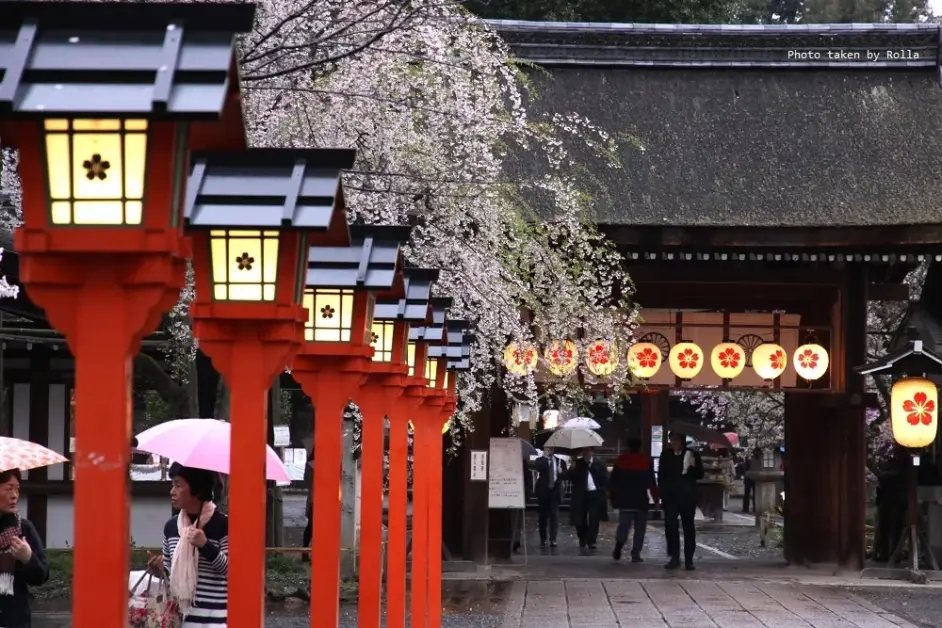 京都市電衣笠校前の1900型