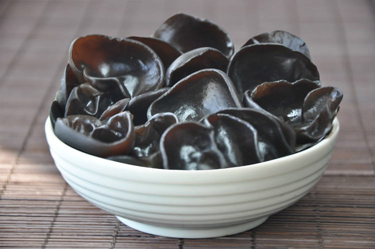 东美佳品分析木耳优劣品质鉴别