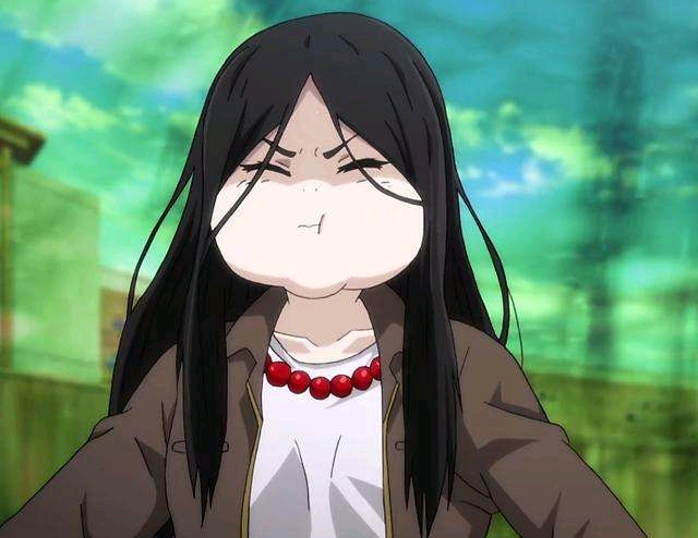 用顺口溜的方式总结《一人之下》第一季