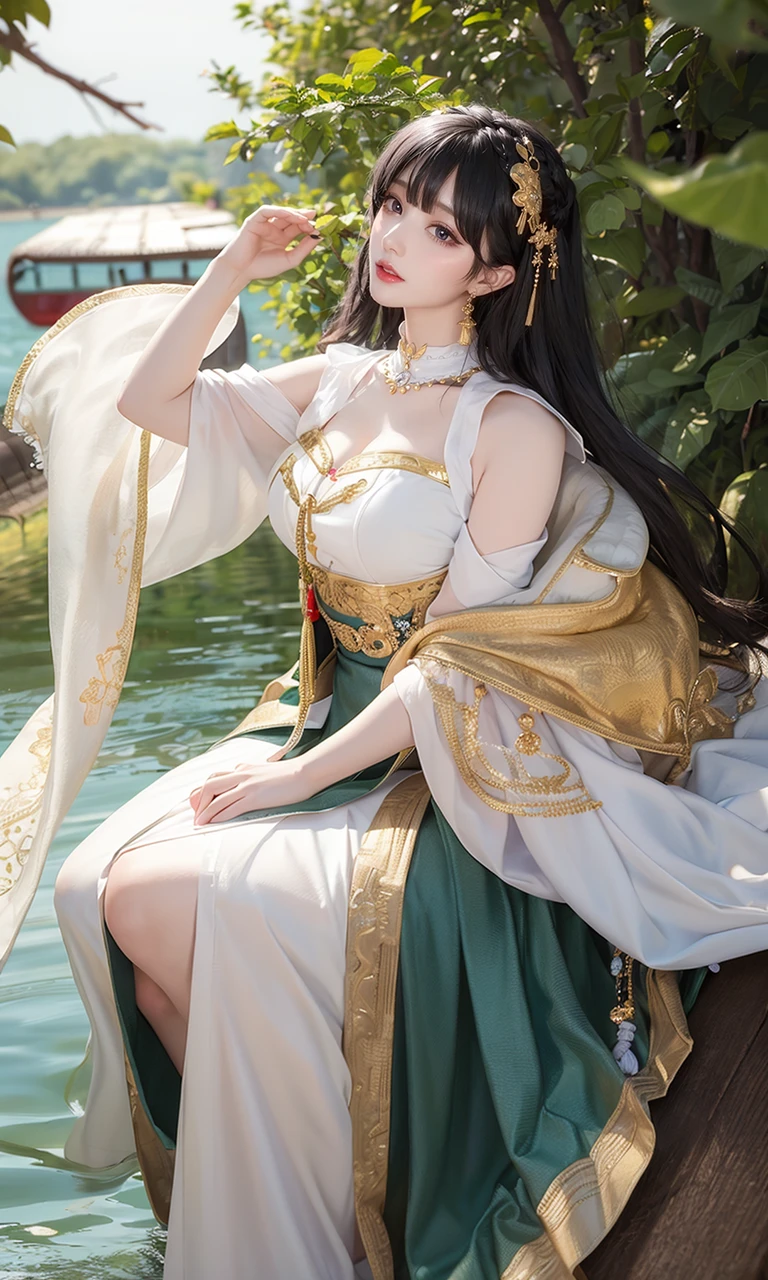 P站美图欣赏14：smilesheep19475148
