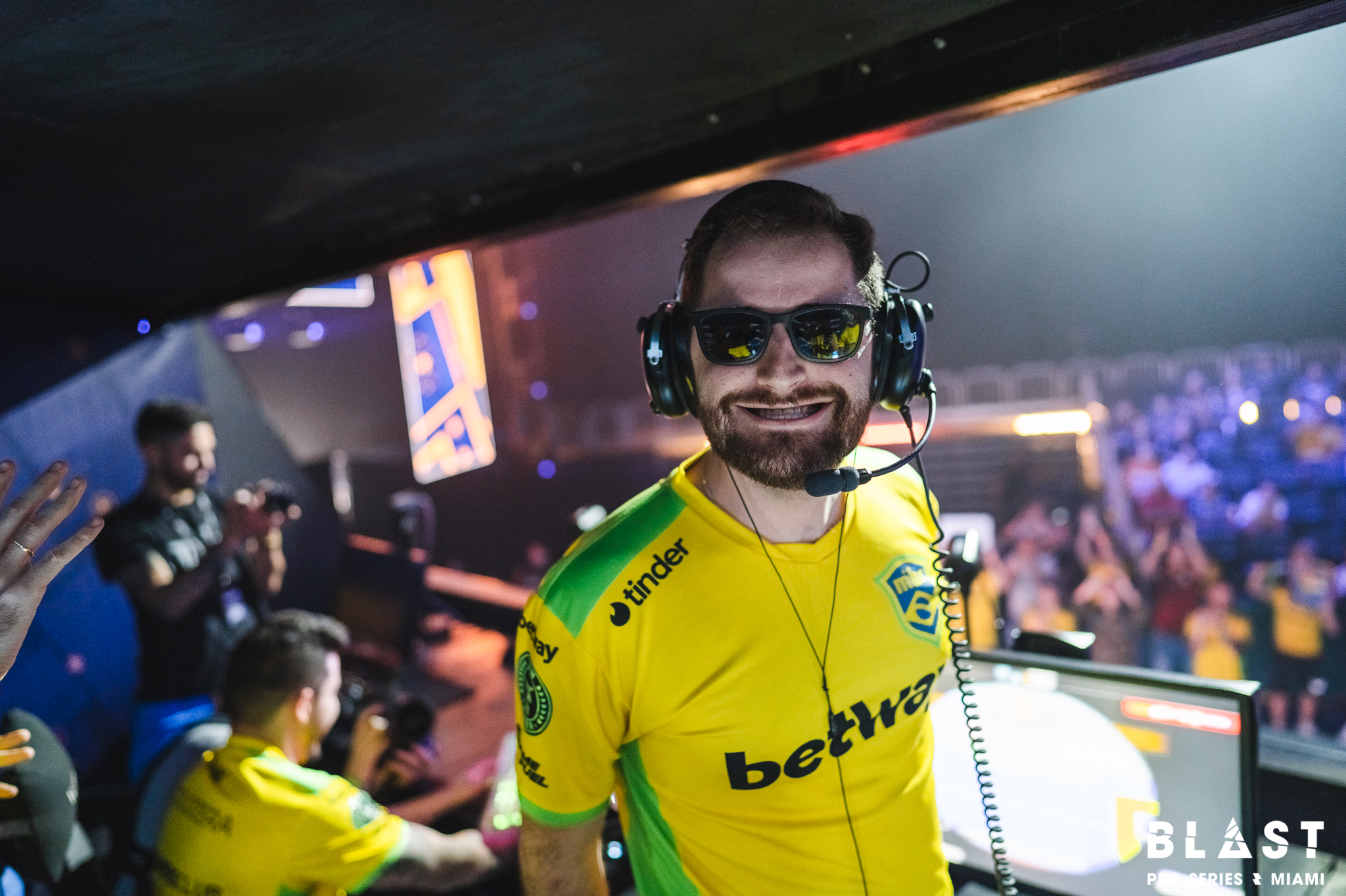  Liquid FalleN CSGO 