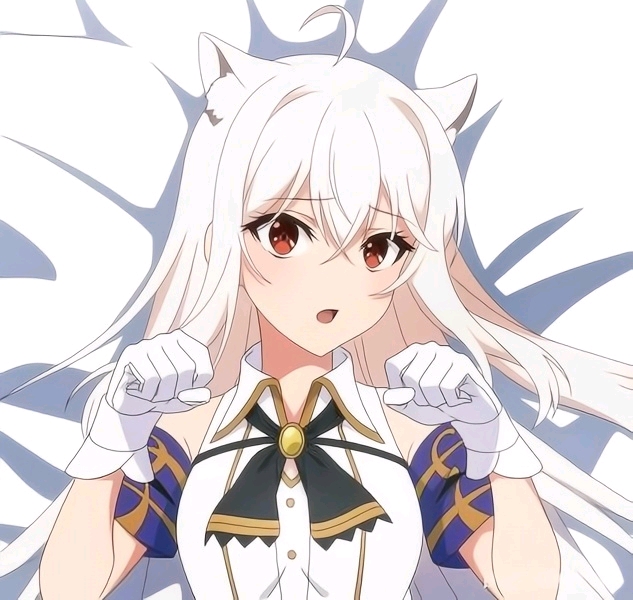 图片[4]-每日萌图（八十二）-漫图屋