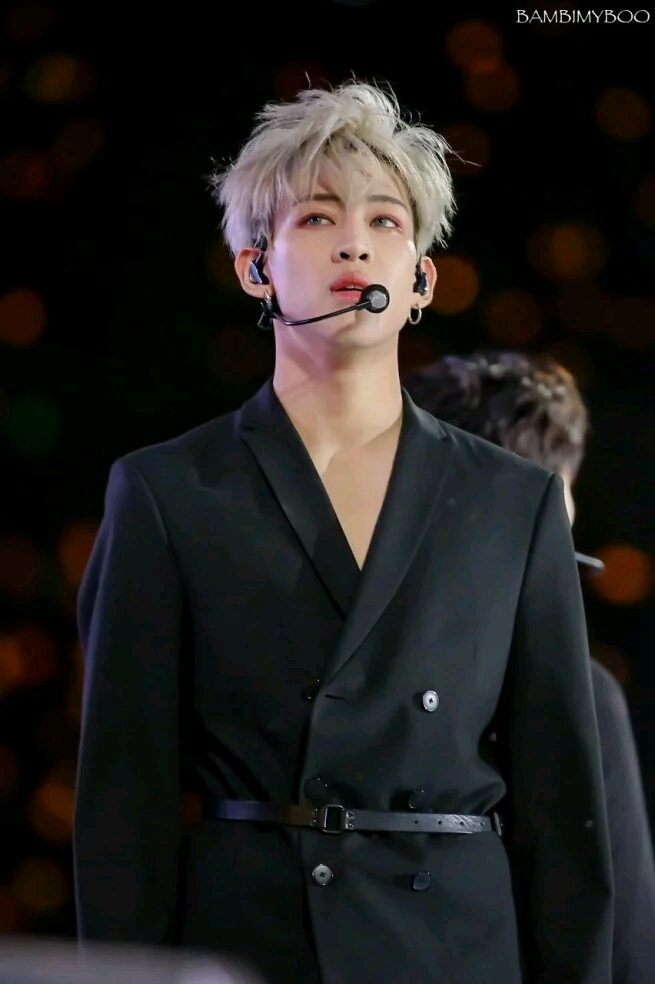 【bambam×你】人鬼?怕是情未了(贰)