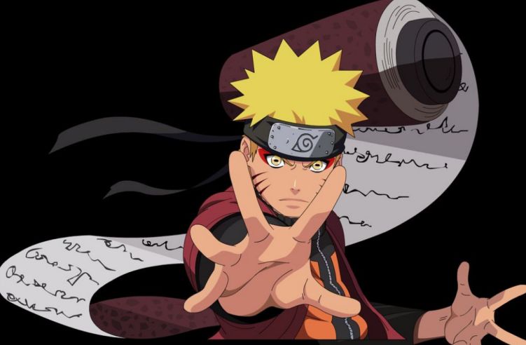 鸣人并不叫鸣人 那些动画游戏作品里的 错误译名 哔哩哔哩专栏