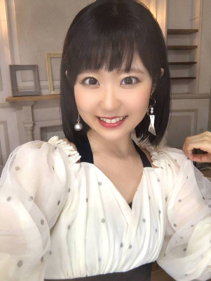 3月11日是声优东山奈央的诞生日