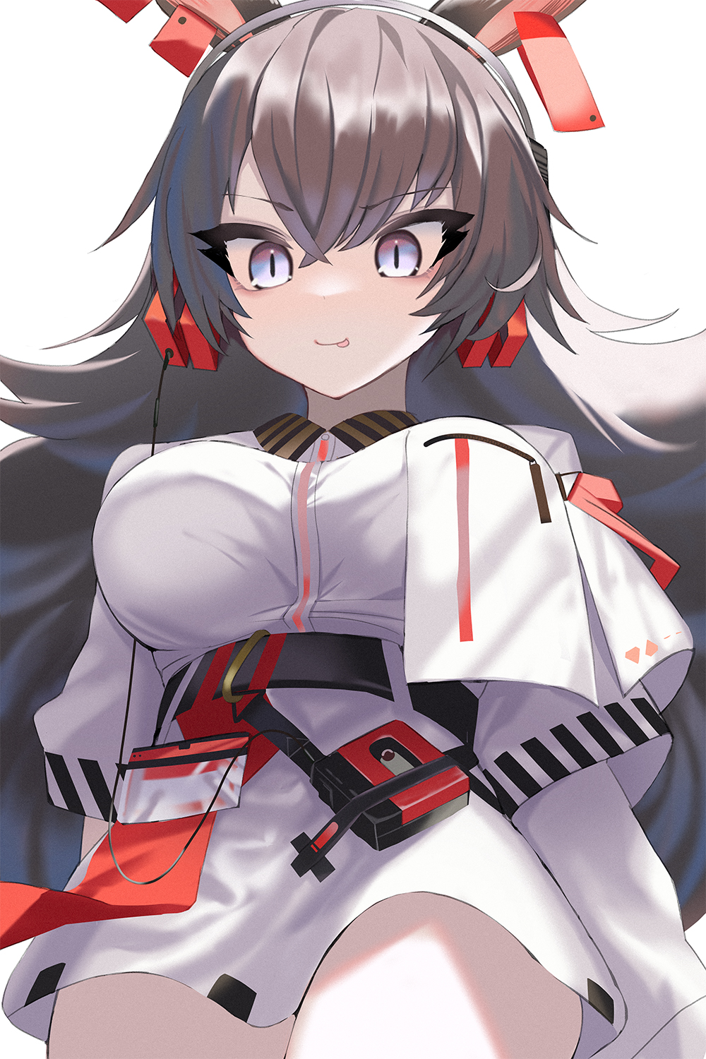 【明日方舟 同人幻想】