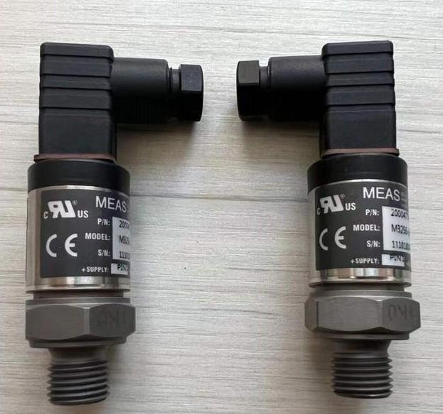 MEAS M3200模拟传感器和数字传感器 - 哔哩哔哩
