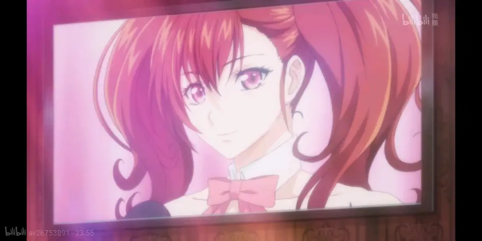 永遠 碧蓝之海 角色介绍第四十期 哔哩哔哩