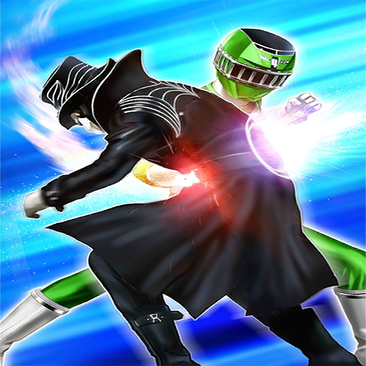 超级战队传奇战争关服纪念永远的adieu