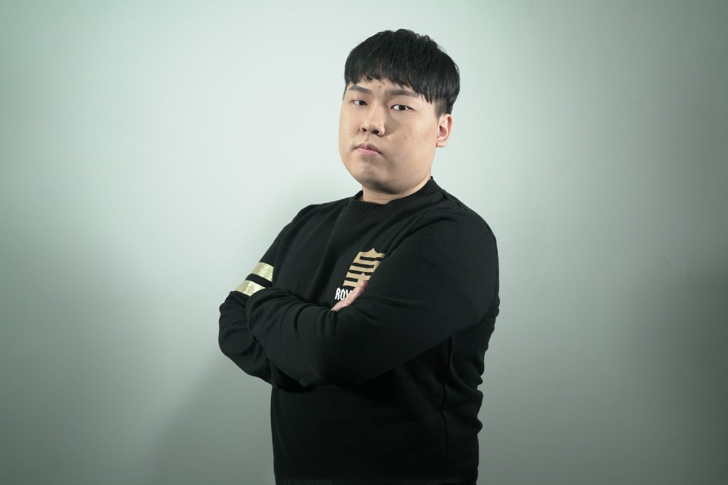 你绝对不知道的LPL冷知识:西卡至今未退役,第