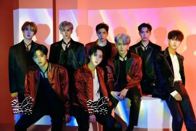 Pentagon 预定3 月发表新专辑 火速回归引发关注 哔哩哔哩