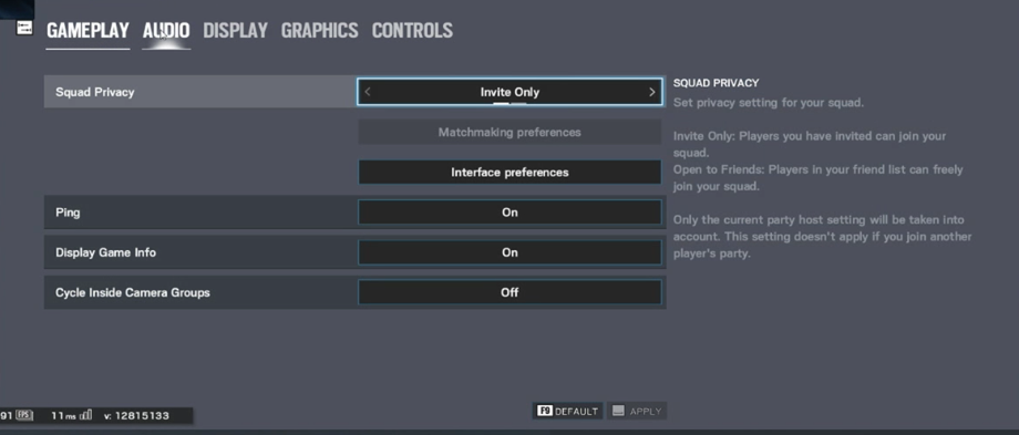 G2 Pengu-冠军职业选手的所有彩六设置【彩虹