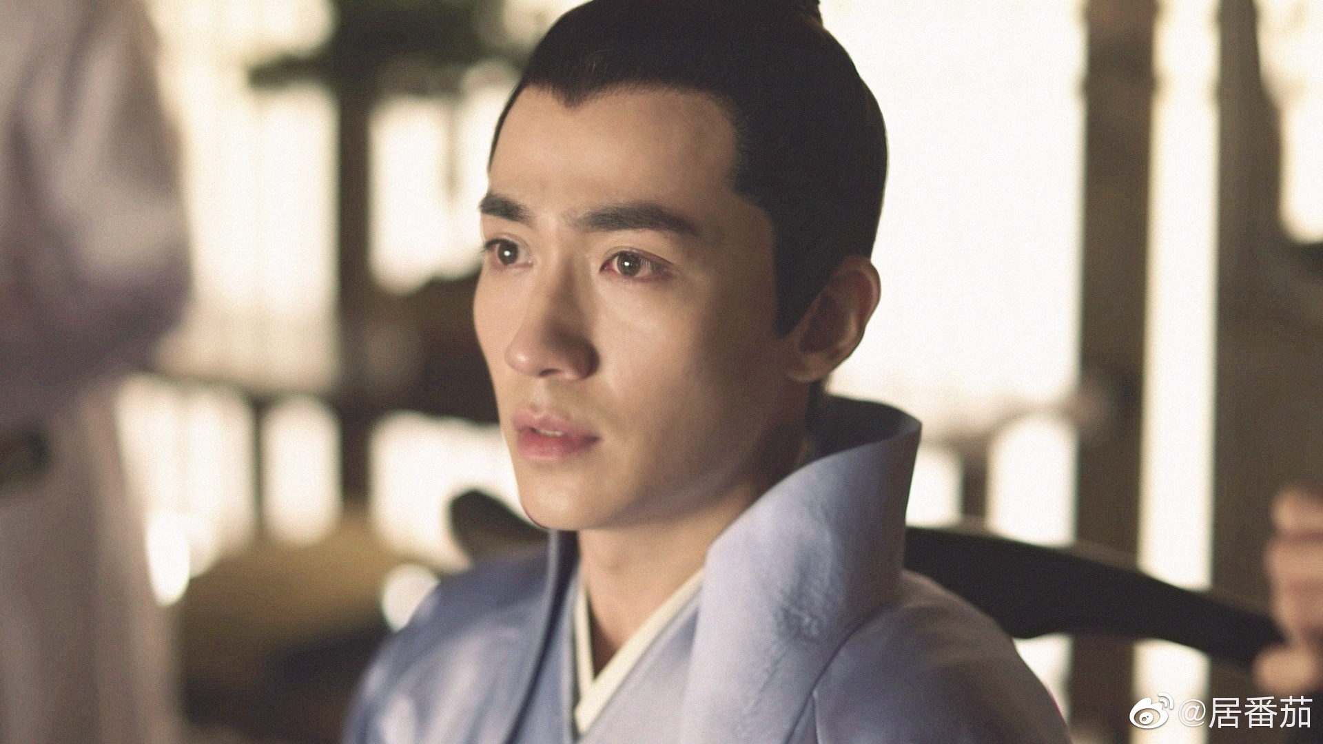 【朱一龙水仙】【花无谢×齐衡】锁悲欢(肆)(黑化二花慎入)