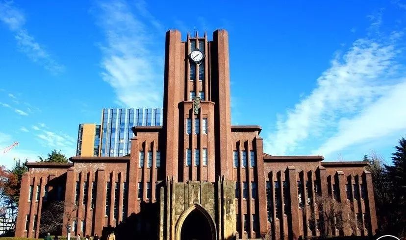 【日本留学】读什么大学可以成为名人的校友?