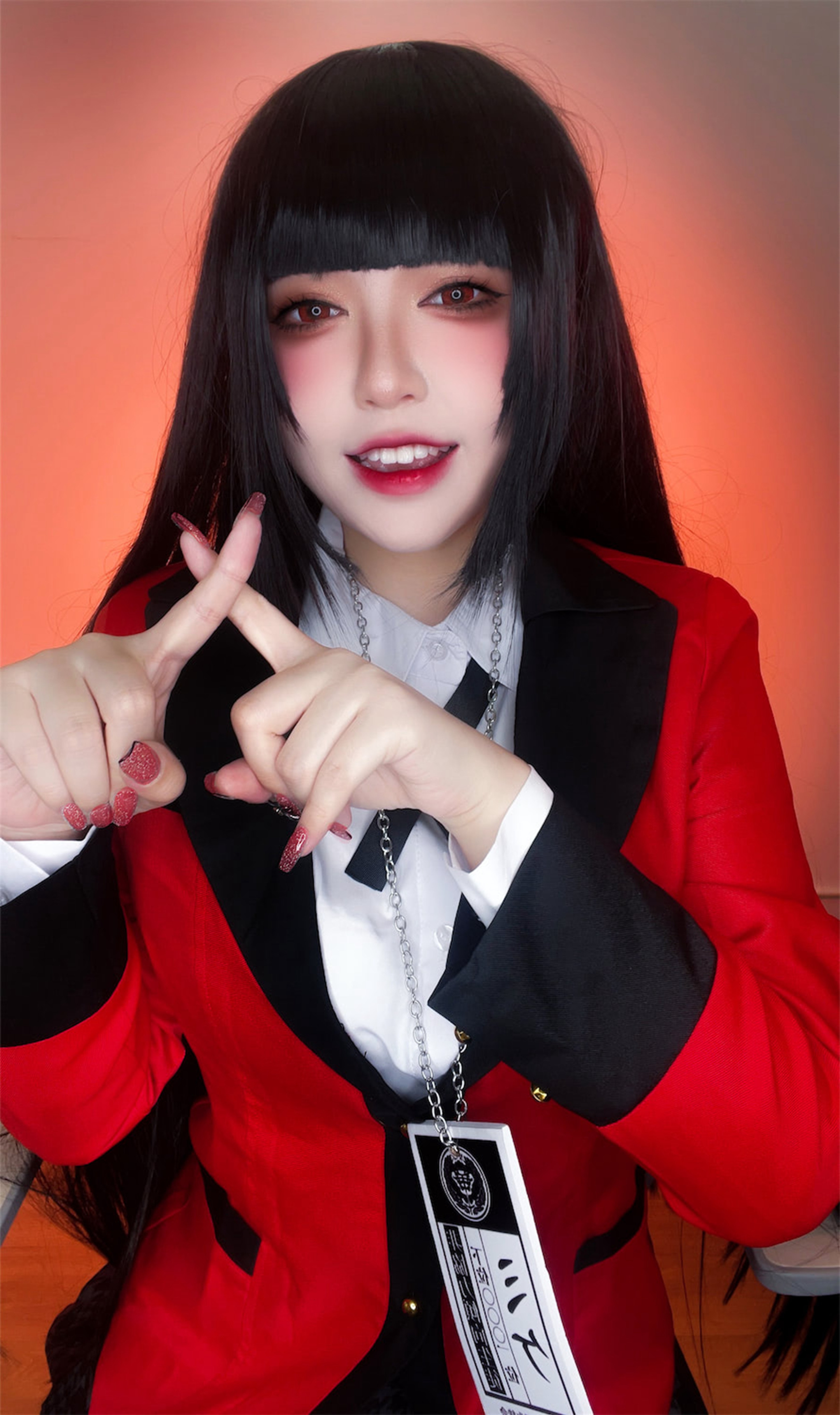 Yumeko 东方project 梦子(CN:半半子) - 哔哩哔哩