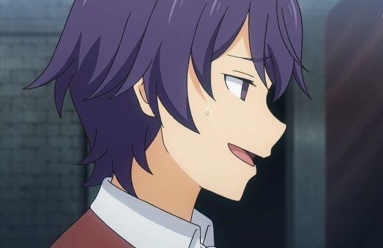 至于四月的《贤者之孙》中的西恩不但完美穿越成功从异世界"从零开始"