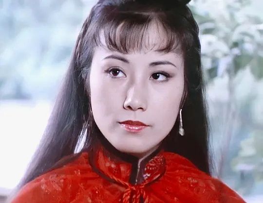 图片[23]-她被誉为“TVB一姐”，曾与罗家英共患难，让曾志伟“跪地道歉”-魔性次元