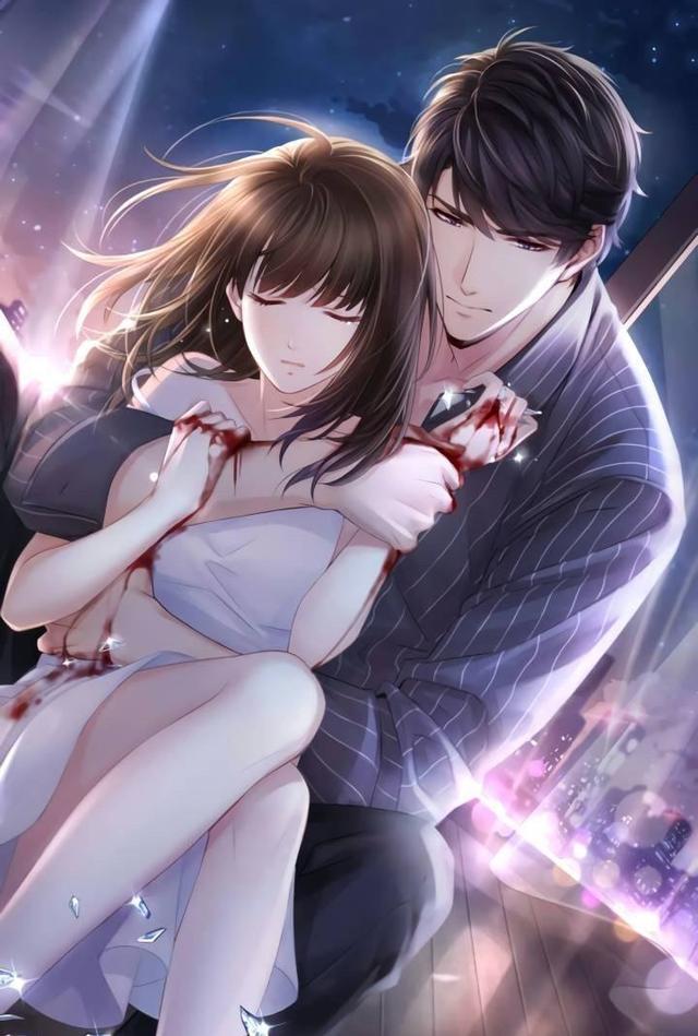 难道我和李泽言终归不是一个世界的人吗