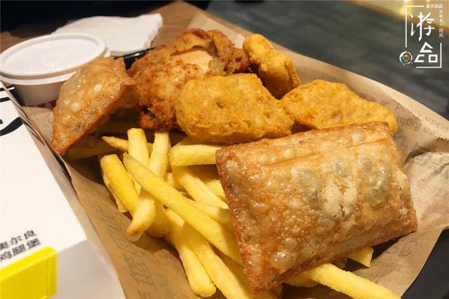 KFC新年限定半价桶,56元超值双人餐,内容