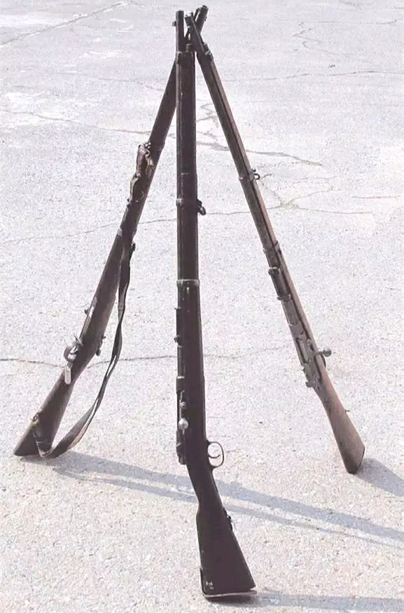 天下第一准星轻武专栏八一式马步枪小传