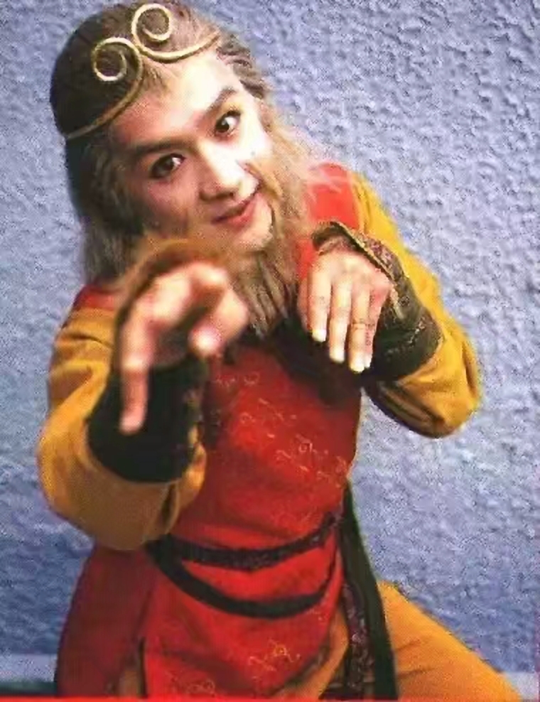 TVB西游记贰 二十周年