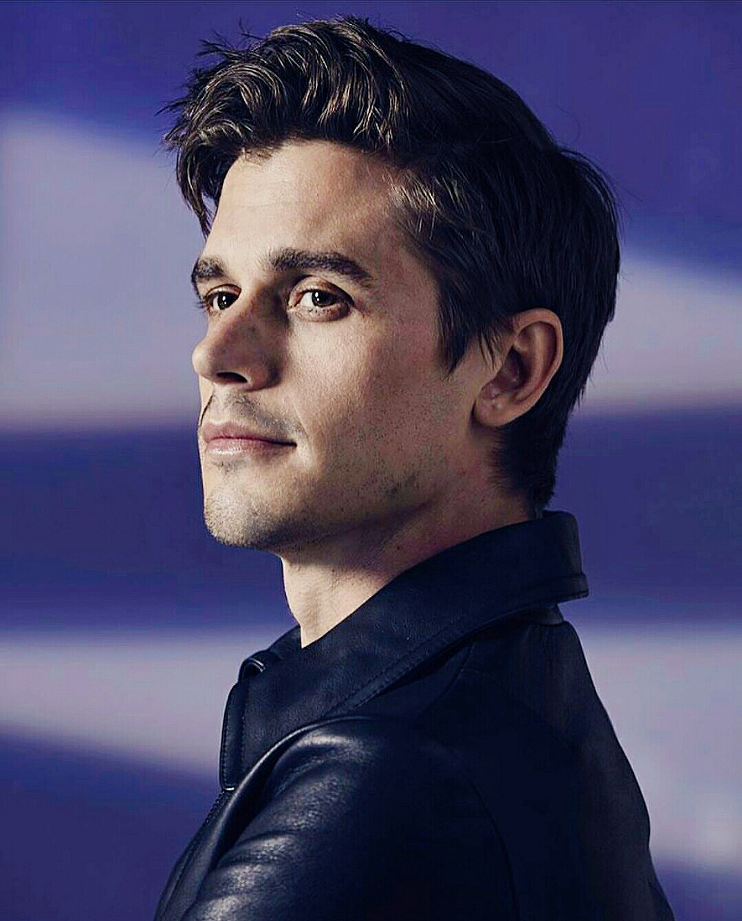 《queer eye/粉雄救兵》antoni porowski和joey krietemever相恋7年