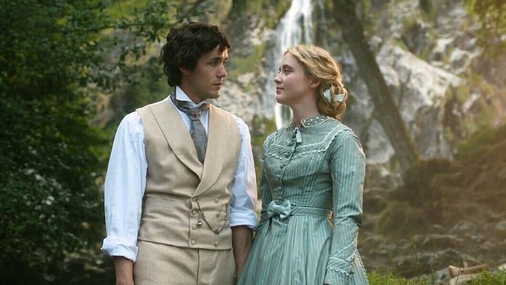 bbc三集迷你剧小妇人画面太唯美