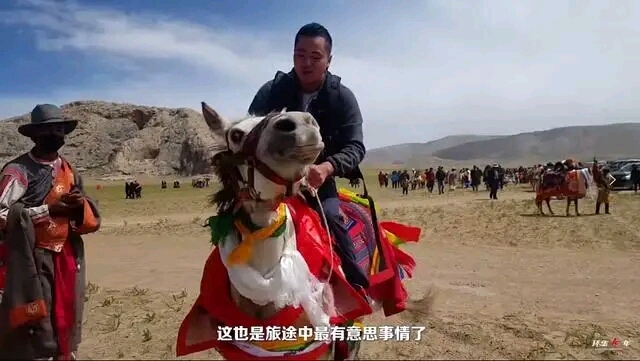 B站up主神操作!五菱面包车环华十年