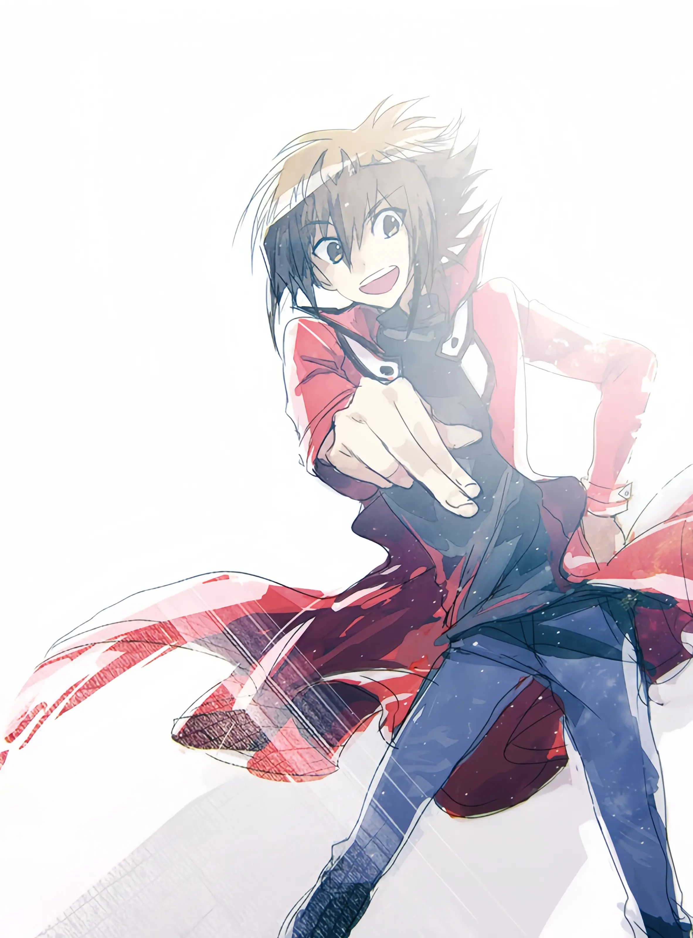 moribuden游城十代图集100张