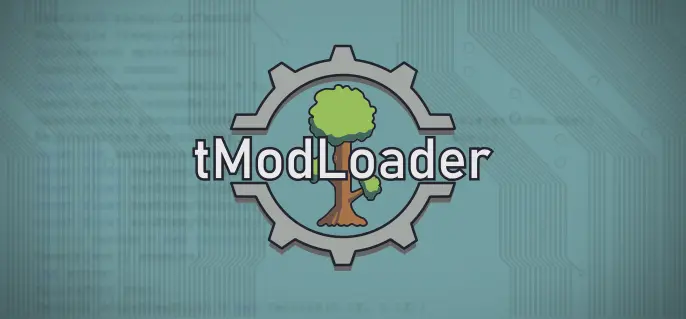 浅谈 泰拉瑞亚 之 Tmodloader 及其他 哔哩哔哩