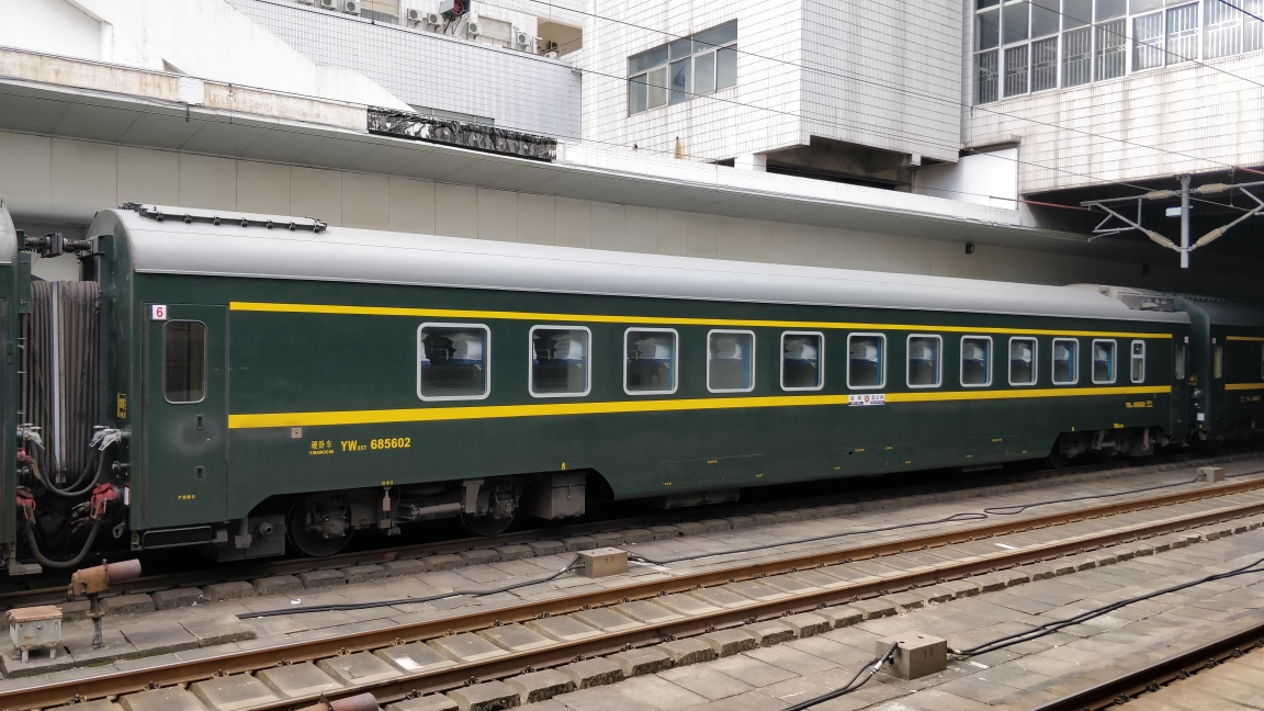 最后的辉煌&黑心的广铁——25z第三弹,广铁广梅汕