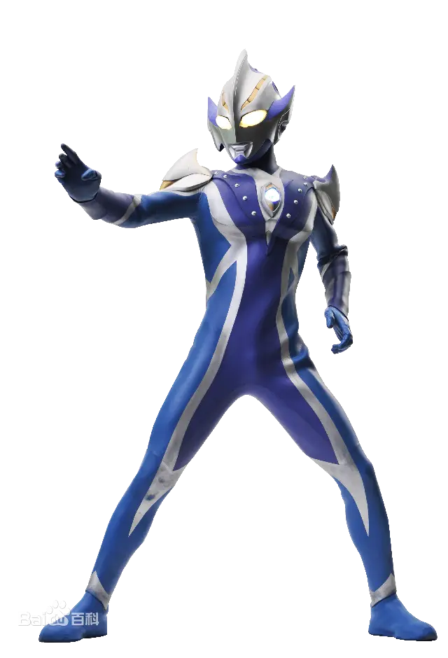 梦比优斯奥特曼 希卡利奥特曼图片集 哔哩哔哩