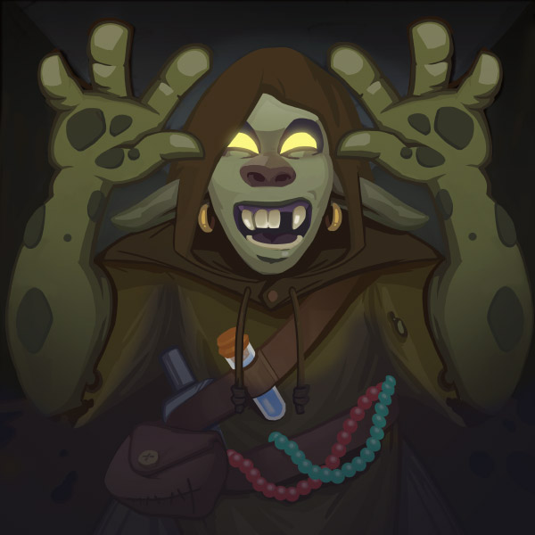 杀戮尖塔都玩了什么梗?(卡牌,事件与怪物篇)