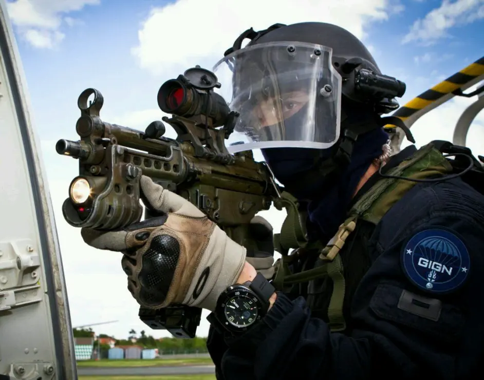 高清模式开启 流量党慎入 Mp5图片鉴赏 下 哔哩哔哩