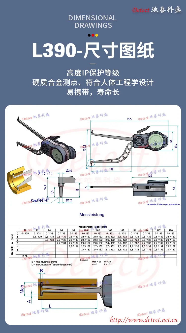 内径卡规图片价格图片