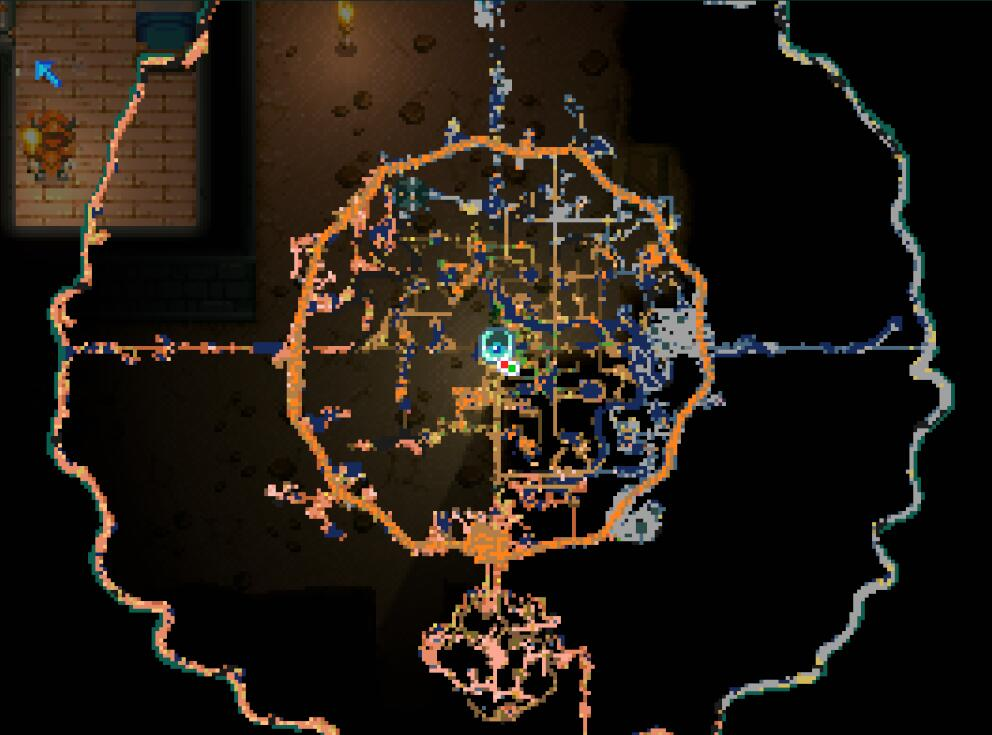  core keeper demo 