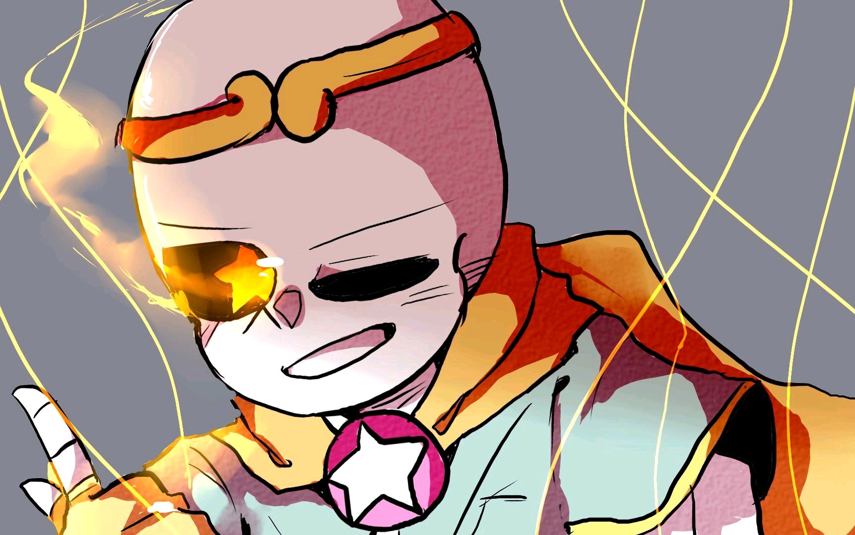 我跟dream和nightmare一起生活了(3)