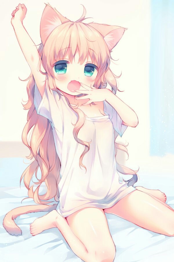 二次元动漫壁纸美图分享 29