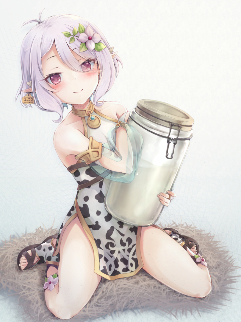 《公主连结re:dive》可可萝 凯露