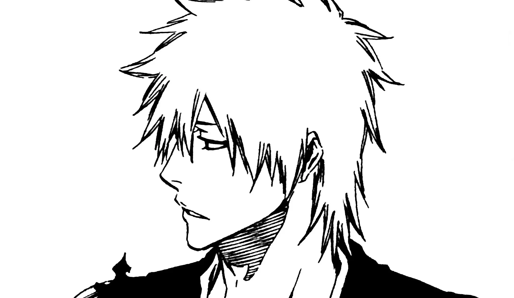 死神bleach头像壁纸3.