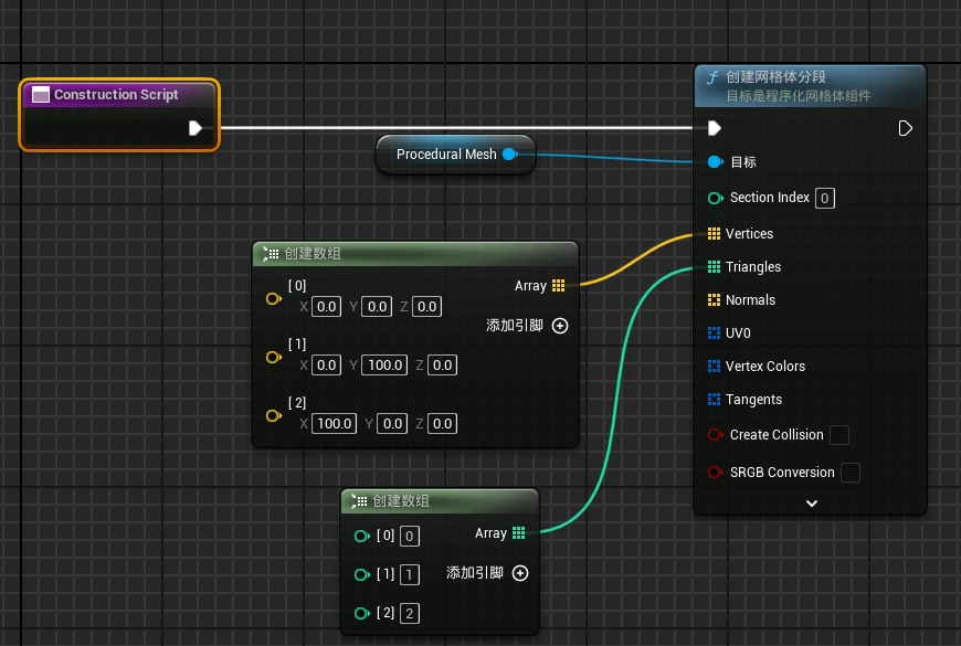 [UE5 Runtime Editor]3.运行时模型资源导入(下篇) - 哔哩哔哩