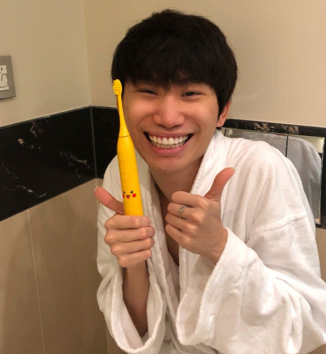 fpx官宣硬币哥是国产中单,doinb泪崩:我等这一刻已五年