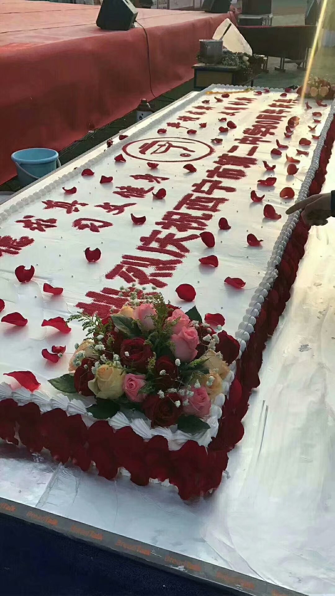 西宁二中80年校庆