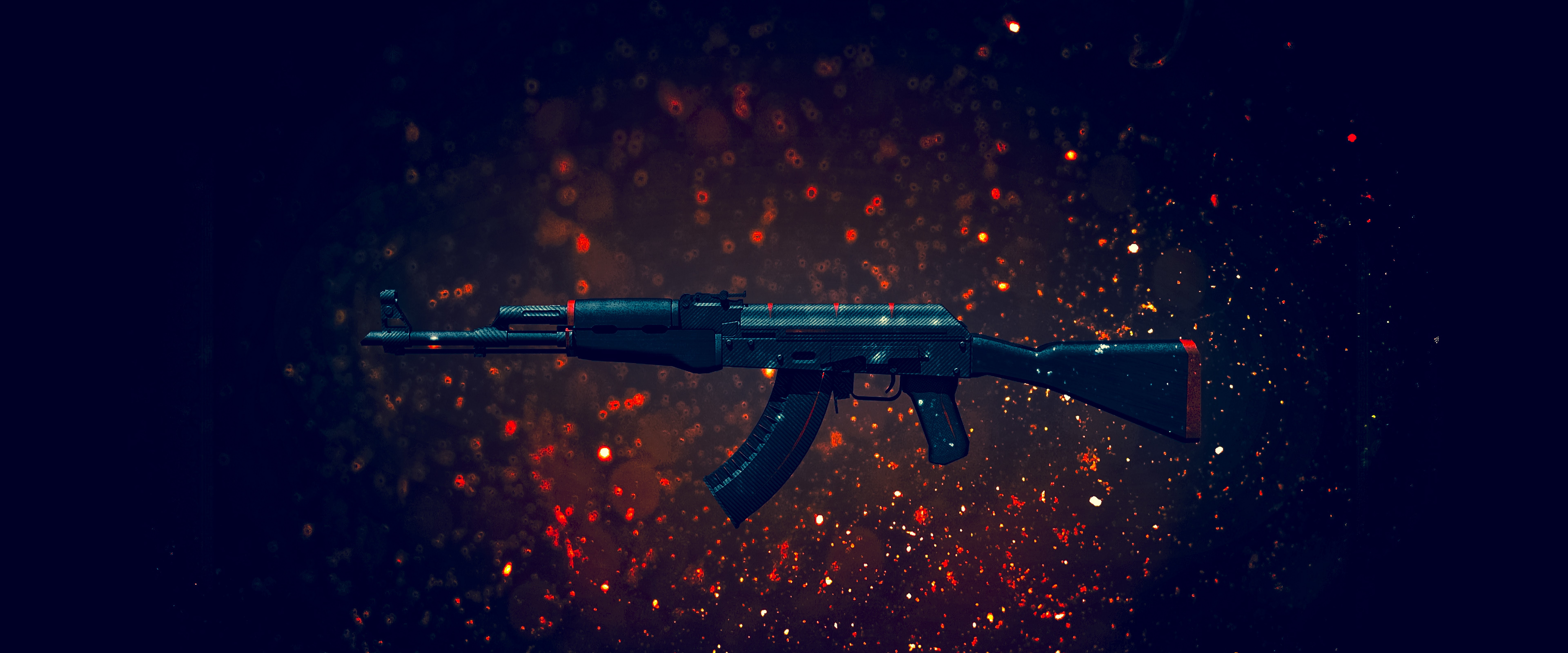 CS:GO | 4K 5K 8K | 适配多种屏幕 | 电脑壁纸 | 平板壁纸 | 手机壁纸 - 哔哩哔哩