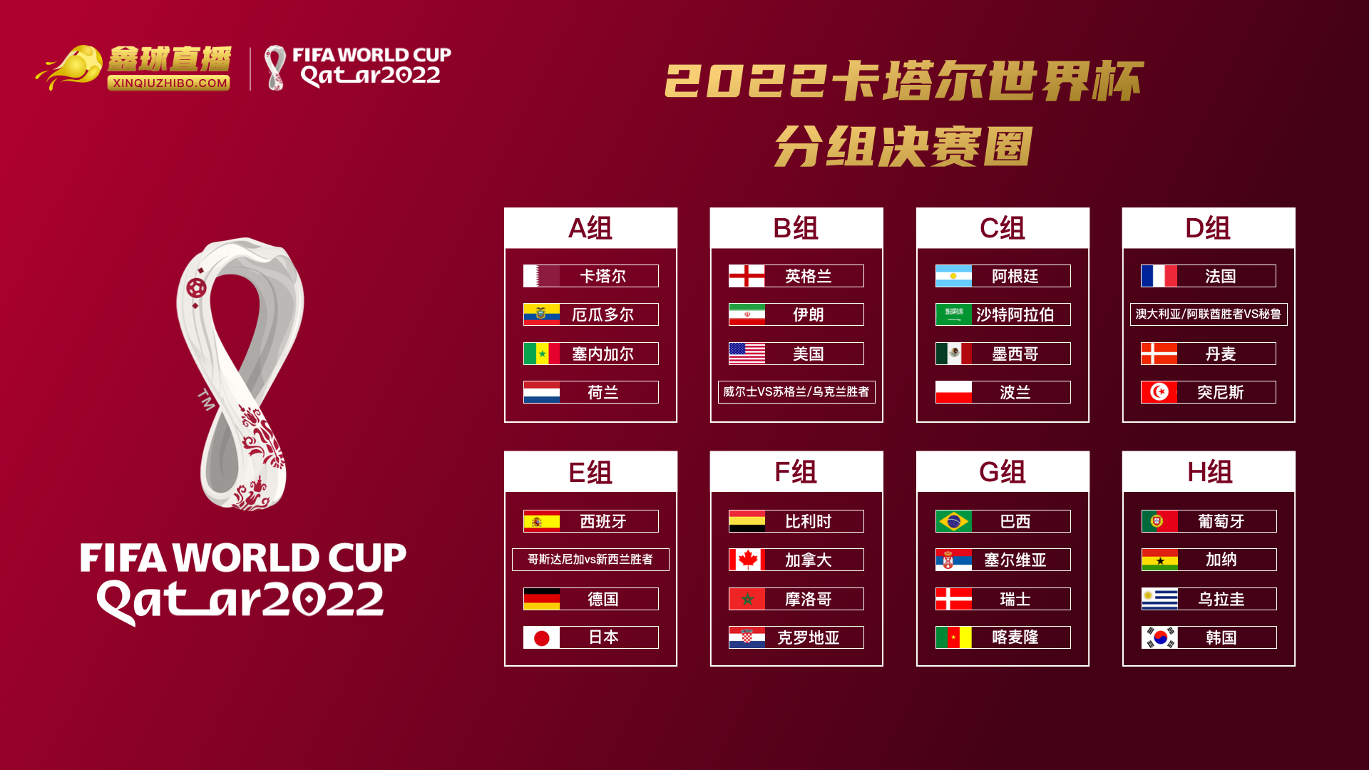 2024亚洲杯4强对阵赛程最新图表一览 2月6日正式开打_球天下体育