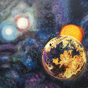 零剧透书评 三体\/月亮与六便士\/解忧杂货铺 01