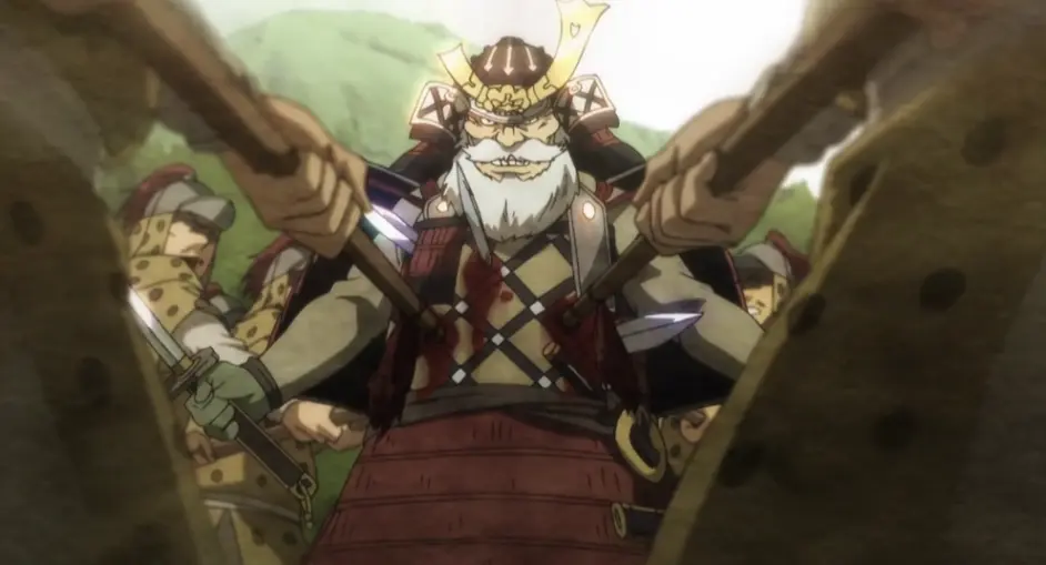 播啥信啥 元寇合战记 热播引起11区 自我陶醉 哔哩哔哩 播啥信啥 元寇合战记 热播引起11区 自我陶醉 哔哩哔哩