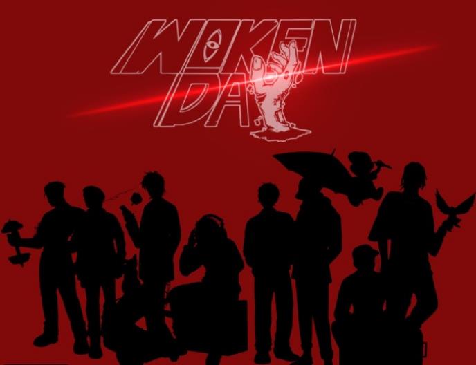 活死人“欢迎狗哥加入”,厂牌专辑即将推出,艾福杰尼谈戒烟心路