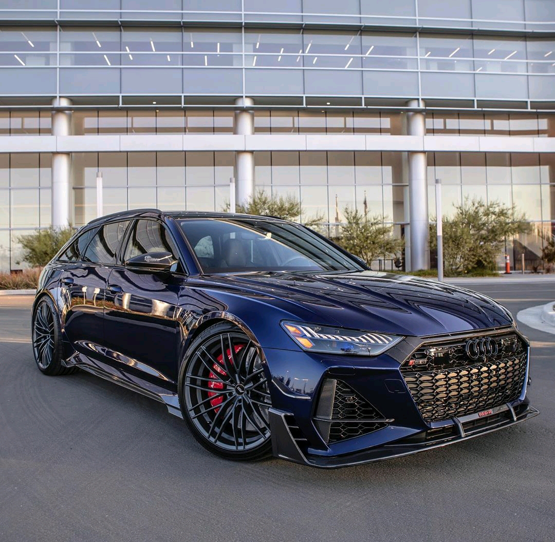 2020 abt rs6-r avant